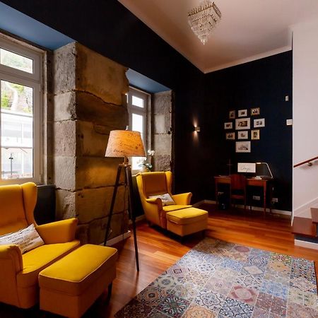 My Angra Charming House Ξενοδοχείο Angra do Heroísmo Εξωτερικό φωτογραφία